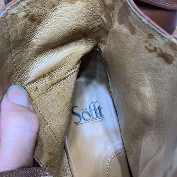 SOFFT Wyoming ankle bootie - Picture 7 of 16